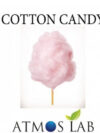 Cotton Candy - Άρωμα 10ml by Atmos Lab