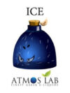 Ice - Άρωμα 10ml by Atmos Lab