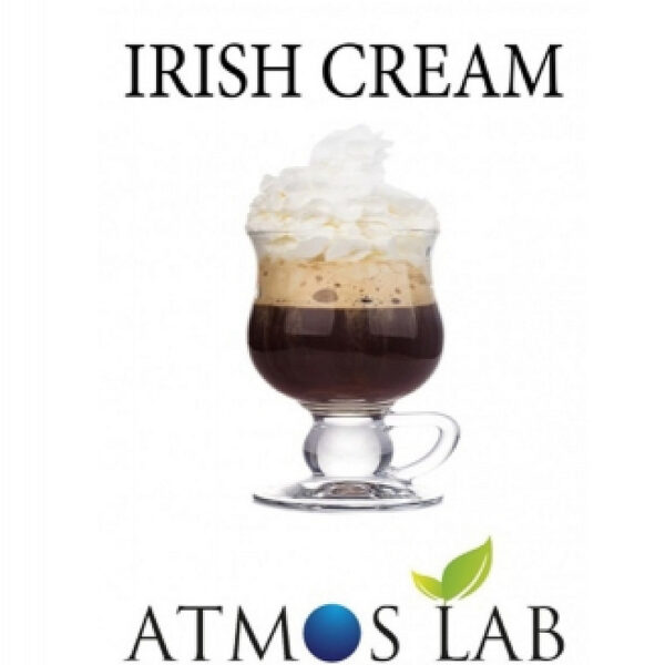 Irish Cream - Άρωμα 10ml by Atmos Lab