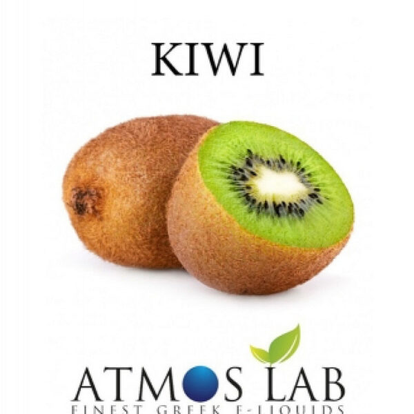 Kiwi - Άρωμα 10ml by Atmos Lab