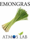 Lemongrass - Άρωμα 10ml by Atmos Lab