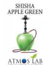 Shisha apple green - Άρωμα 10ml by Atmos Lab