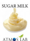 Sugar Milk - Άρωμα 10ml by Atmos Lab