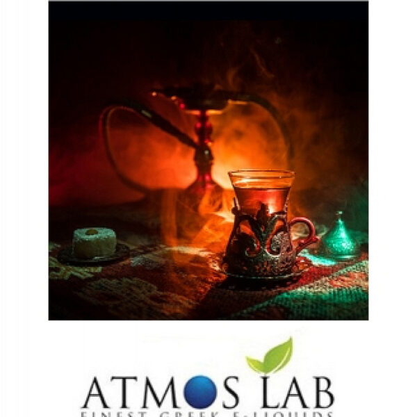 Turkish Harman - Άρωμα 10ml by Atmos Lab