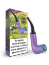 Aroma King Neon Pipe (20mg 2ml) - Blackcurrant Lemonade