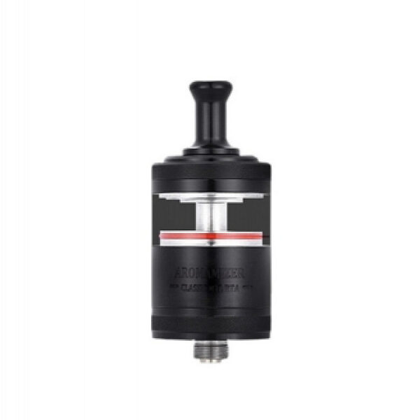 Aromamizer Classic MTL RTA 23mm / 3.5ml by Steam Crave - Black