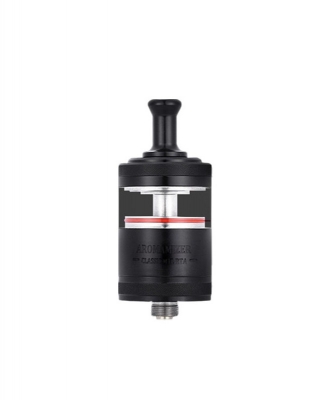 Aromamizer Classic MTL RTA 23mm / 3.5ml by Steam Crave - Black
