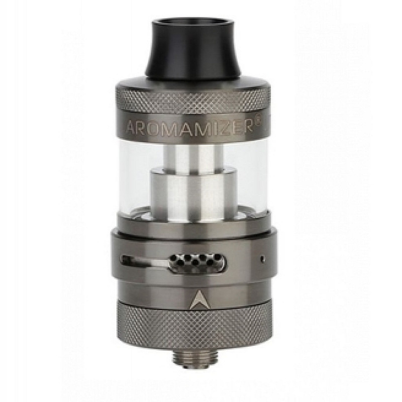 Aromamizer Lite RTA V1.5 23mm by Steam Crave Gun Metal