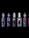 Ascent Kit 200W 2x18650 by Vaperz Cloud