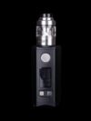 Ascent Kit 200W 2x18650 by Vaperz Cloud - Racing Green