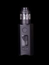 Ascent Kit 200W 2x18650 by Vaperz Cloud - Satin Black