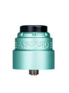 Asgard Mini RDA by Vaperz Cloud New Colours Aqua Teal