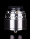 Asgard V2 RDA by Vaperz Cloud - Stainless Steel