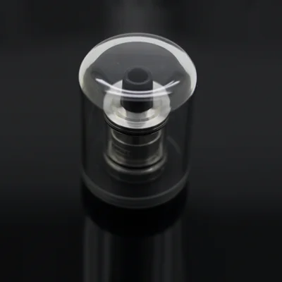 Aston RTA 24mm by AllianceTech Vapor Silver