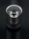 Aston RTA 24mm by AllianceTech Vapor Matte SS