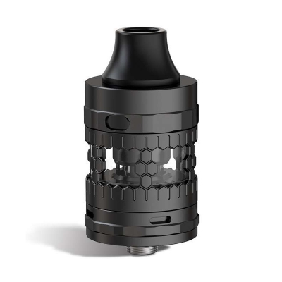 Atlantis GT Tank 25mm by Aspire & Taifun - Black
