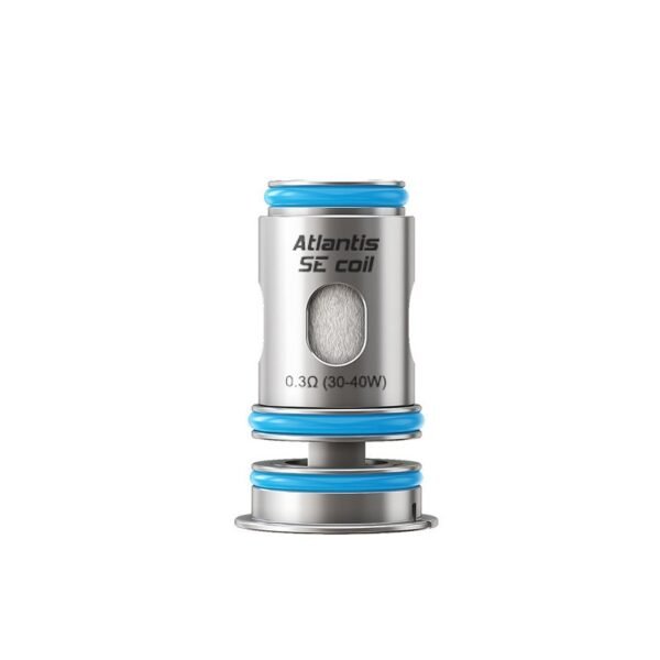 Atlantis SE Coil by Aspire - 0.3Ω (30-40W) - 1pc