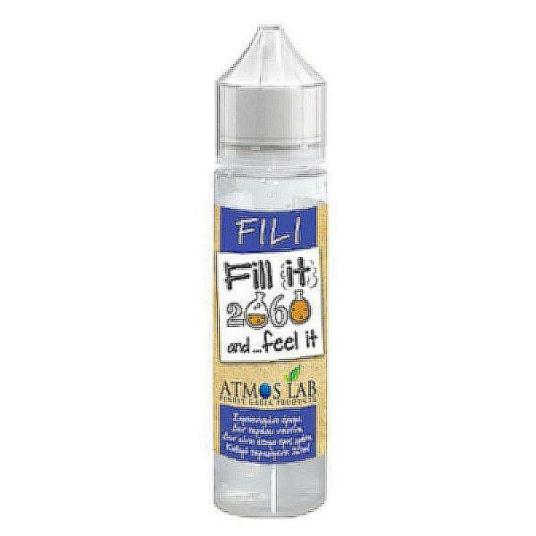 Fili 20/60ML by Atmoslab