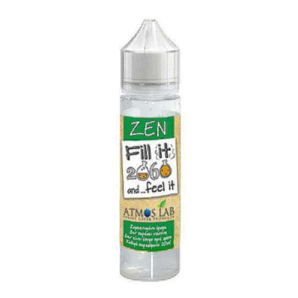 Zen 20/60ML by Atmoslab