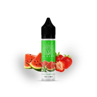 Attrativa 12/60ML by Terra Di Aloe