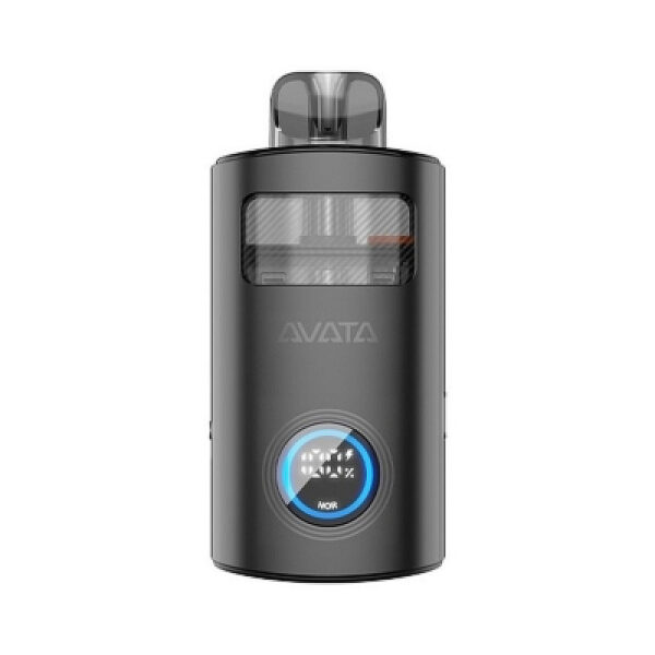 Avata Pod Kit 1100mAh 2ml by Aspire - Black