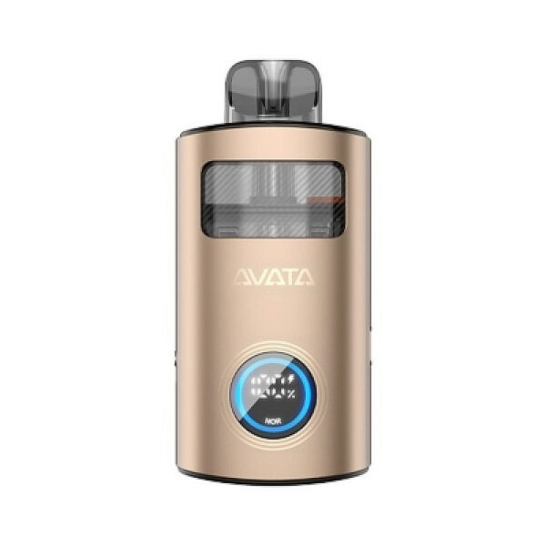 Avata Pod Kit 1100mAh 2ml by Aspire - Brown