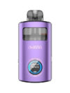 Avata Pod Kit 1100mAh 2ml by Aspire - Purple