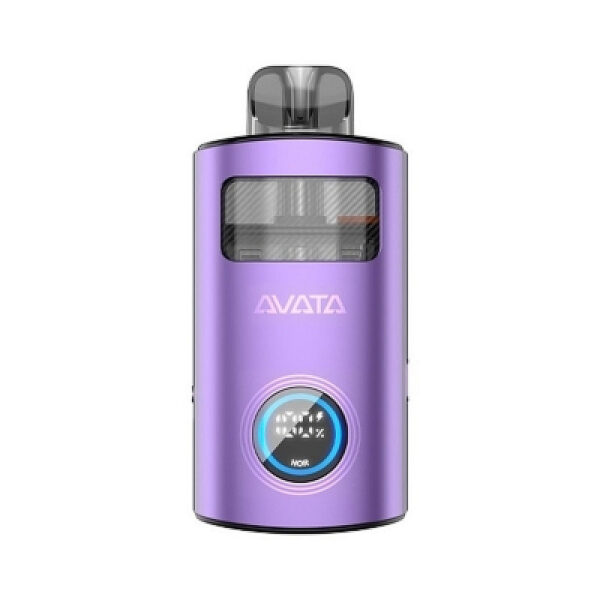 Avata Pod Kit 1100mAh 2ml by Aspire - Purple