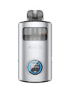 Avata Pod Kit 1100mAh 2ml by Aspire - Silver