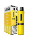 AVOMI FLIQ 4x2ml 20mg - Yellow Edition