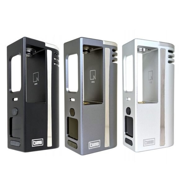 B26 Boro Mod DNA80c by Ennequadro Mods