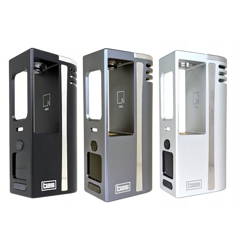 B26 Boro Mod DNA80c by Ennequadro Mods