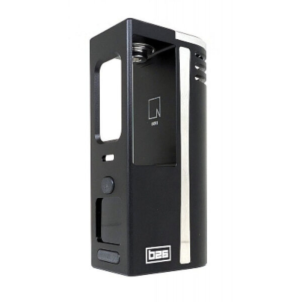 B26 Boro Mod DNA80c by Ennequadro Mods - Black