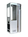 B26 Boro Mod DNA80c by Ennequadro Mods - Silver