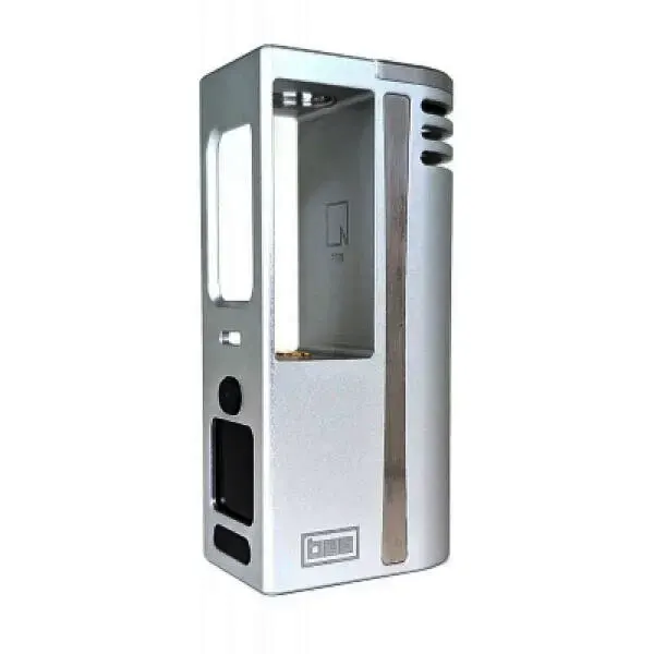 B26 Boro Mod DNA80c by Ennequadro Mods - Silver