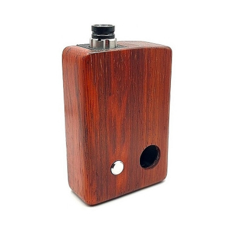 B5U Boro Mod 18650 by Sunbox - Dicodes Extreme V3 - Exotic Wood - 26