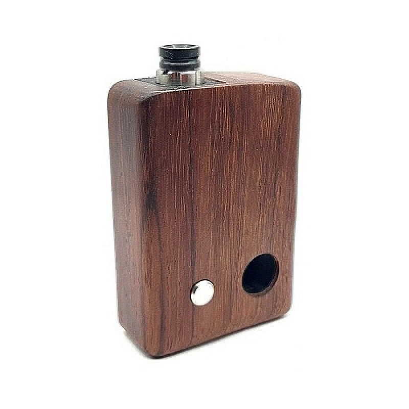 B5U Boro Mod 18650 by Sunbox - Dicodes Extreme V3 - Exotic Wood - 32