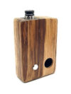 B5U Boro Mod 18650 by Sunbox - Dicodes Extreme V3 - Exotic Wood - 39