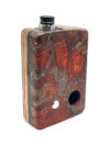 B5U Boro Mod 18650 by Sunbox - Dicodes Extreme V3 - Stab Wood - 16