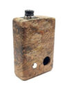 B5U Boro Mod 18650 by Sunbox - Dicodes Extreme V3 - Stab Wood - 19