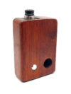 B5U Boro Mod 18650 by Sunbox - Exotic Wood - 33