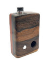 B5U Boro Mod 18650 by Sunbox - Exotic Wood - 35