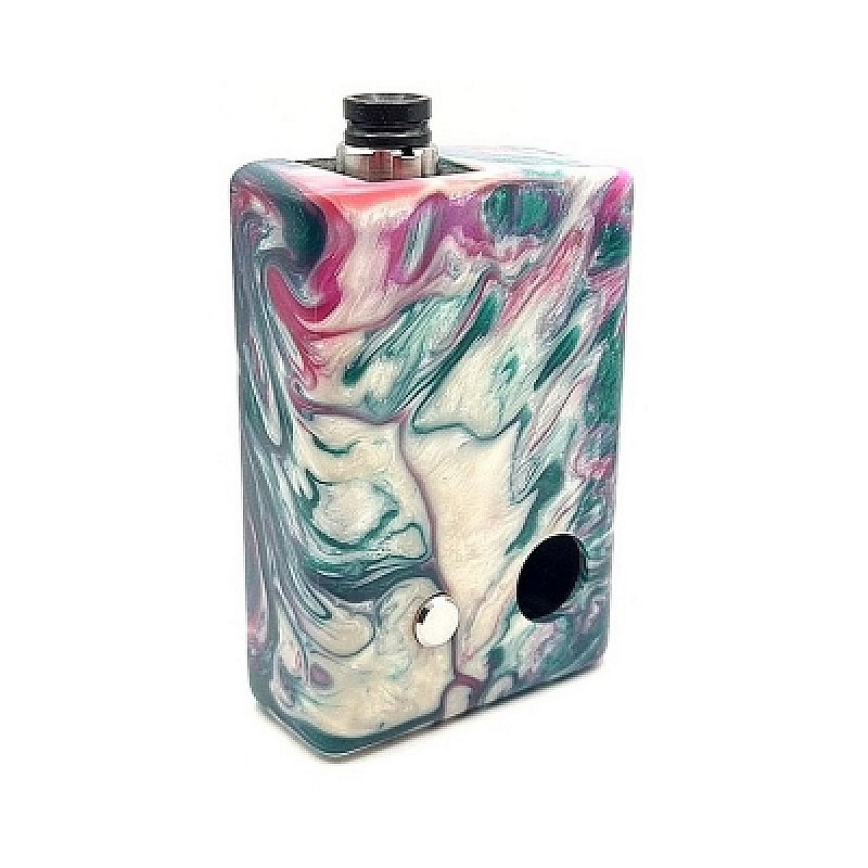 B5U Boro Mod 18650 by Sunbox - Full Resin - 21