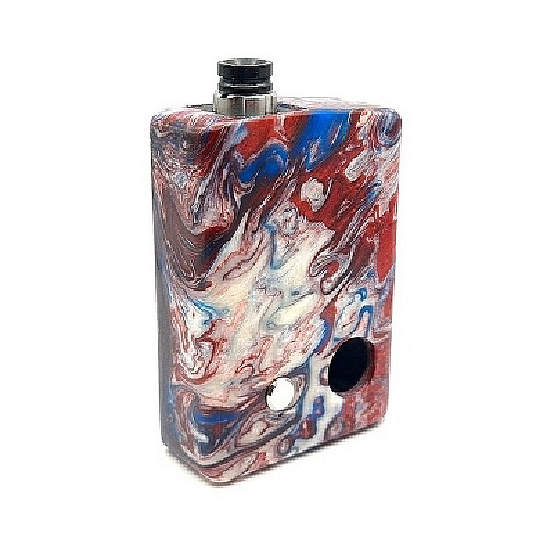 B5U Boro Mod 18650 by Sunbox - Full Resin - 27