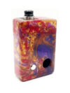 B5U Boro Mod 18650 by Sunbox - Full Resin - 31