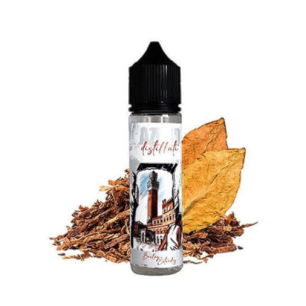 Balkan 20/60ML Distillati by Azhads Elixirs