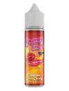 Banana Sour Cherry 10/60ml Crazy Ice by Steam City