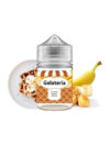 Banana Waffle 12/60ml By Gelateria