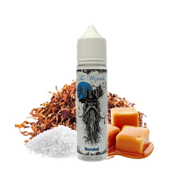 Barabel 20/60ml by The Wizards