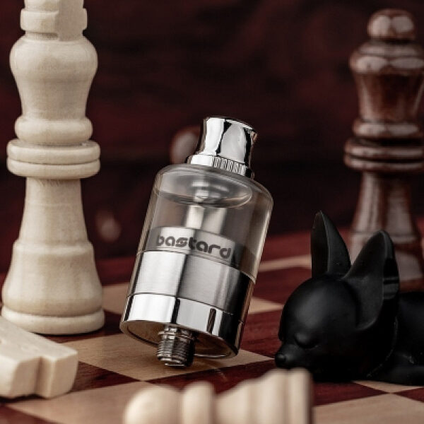 Bastard v2 RTA 22mm by Animodz